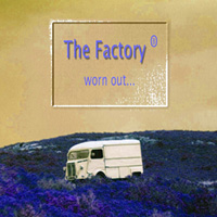 wornout